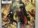 Taxi Driver (OST) by Bernard Herrmann (2XLP, 2020)Colored Vinyl New/SEALED