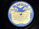 Hartman's Heart Breakers BLUEBIRD 6516 E/E-