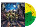 Teenage Mutant Ninja Turtles - Movie Soundtrack OST Colored Vinyl - Waxwork NEW