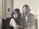 The Civil Wars - Barton Hollow US 2011 Vinyl LP