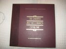 Franklin Mint Institute Of Jazz Studies Piano Stylists 1920-80 Official Archives