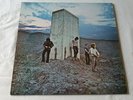 THE WHO - WHO'S NEXT ( UK 1971 RELEASE - VG/VG+ COPY)