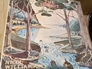 JRR Tolkien The Hobbit 1974 4 LP Record Box Set