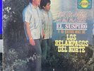 LOS RELAMPAGOS DEL NORTE / POR EL AMOR A MI MADRE   / Vinyl Record 33 RpMf