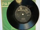 The Beatles, Let It Be / You Know My Name, vinyl 45 (South Africa, 1970), M--