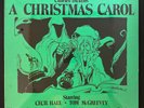 Radio Repertory Theatre, Cecil Hale, A Christmas Carol, Vinyl LP, Sealed