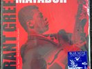 Grant Green-Matador-Music Matters-180 gram 33 rpm ST LP-Bobby Hutcherson-SEALED