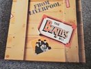 The Beatles: From Liverpool. 1980 UK 8LP World Record Club Box Set