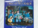 Dueto Jubal ‎– Dios Obro En Mi Corazon (LP) *RARE* Latin Tejano