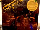STRYPER - SOLDIERS UNDER COMMAND - ENIGMA RECORDS 72077-1 - ALL INSERTS - HYPE