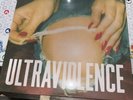 Lana Del Rey - Ultraviolence Alternate Cover -Vinyl 2XLP - Blue-Violet - Sealed