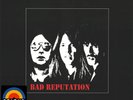 THIN LIZZY Bad Reputation SEALED Red Vinyl LP IMPORT w/ Hype Sticker PHIL LYNOTT