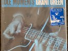 Grant Green-Idle Moments-Music Matters-180 gram ST LP-Bobby Hutcherson-MINT-