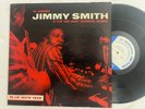 The Incredible Jimmy Smith Blue Note 1528 LP Lexington Flat Edge Ear RVG DG VG+