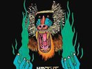 Hiatus Kaiyote | Clear 2xVinyl LP | Choose Your Weapon  |