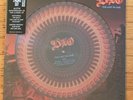 DIO THE LAST IN LINE 40TH ANNIVERSARY RSD 2024 ZOETROPE PICTURE DISC NEW/SEALED