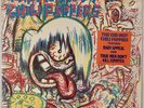 RED HOT CHILI PEPPERS: Self Titled US OG EMI America Shrink Hype Lp