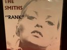 The Smiths – Rank original 1989 lp excellent