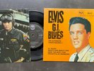 2x EP Elvis Presley - G.I. Blues - UK RCA
