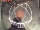 DEICIDE Legion 1st Press 1992 R/C Records Vinyl LP Black DEATH Thrash Metal EX