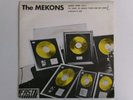 THE MEKONS WHERE WERE YOU FAST PRODUCT FAST 7 PUNK ALTERNATIVE
