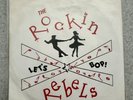 ROCKIN’ REBELS Let's Bop  7