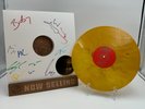 Sessanta Signed Vinyl Red Rocks Morrison CO 4/25/2024 Puscifer Primus APC /75