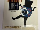 The Residents - Cube.E Live In Holland / Torso 33169 / Vinyl Please