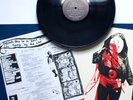 ORIGINAL 1995 KATHLEEN HANNA of BIKINI KILL REAL FICTION VINYL LP RIOT GIRL RARE
