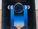 King's X – Out Of The Silent Planet - 1988 Vinyl  LP Record Album