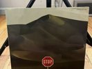 Epitaph Stop Look And Listen LP