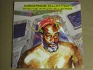 GEORGE CLINTON & P-FUNK ALL-STARS T.A.P.O.A.F.O.M. 2LP B2 67144 RED VINYL MINT-