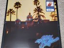 The Eagles Hotel California Exclusive Vinyl Record W/ Rep. Tour Laminate Sealed