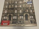 Led Zeppelin Physical Graffiti Lp Wal Mart Played Once