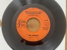 The Nights “Love Knocked You Down” 7” Vinyl On Little Star Records