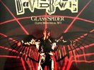 DAVID BOWIE Glass Spider Live Montreal '87 PARLOPHONE Remastered TRI-FOLD 3LP NM