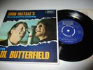 John Mayall Bluesbreakers - w/ Paul Butterfield OG 7