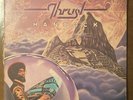 Herbie Hancock, Thrust, 1974 Columbia Records PC 32965 Jazz Fusion