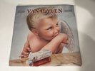 Van Halen 1984 Vinyl LP Warner Bros. Records 1984 Hard Rock Heavy Metal