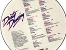 PICTURE DISC Bill Medley, The Ronettes, Patrick Swayze,.. Dirty Dancing RCA