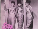DIANA ROSS & SUPREMES EP: LOVE CHILD AUSSIE TAMLA MOTOWN 1010 C=EX+ V=NM/NM 1969