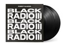 Robert Glasper Experiment Black Radio III (Vinyl) 12