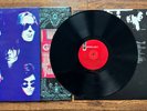 LA Guns - Hollywood Vampires LP rare original pressing in shrink