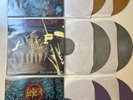Slayer - No Saints In The Pit DLP vinyl Death Testament Venom Sodom Kreator DRI