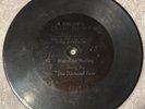 E BERLINER'S GRAMOPHONE #4250 Moonlight Medley by the Diamond Four -untested