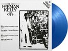 Herman Kelly & Life - Dance To The Drummer's Beat [Blue Vinyl] RSD 2024 New Viny