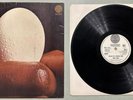 GRAVY TRAIN-A BALLAD OF A PEACEFUL MAN-RARE VERTIGO SWIRL FIRST UK PRESSING LP