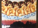 THE CURE Japanese Whispers -1983 1st Press Sire LP - NICE COPY