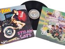 Stray Cats 