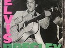 ELVIS PRESLEY Rock’n’Roll HMV 1956 First Original Issue Vinyl Lp Rare